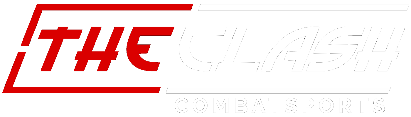 The Clash Combatsports