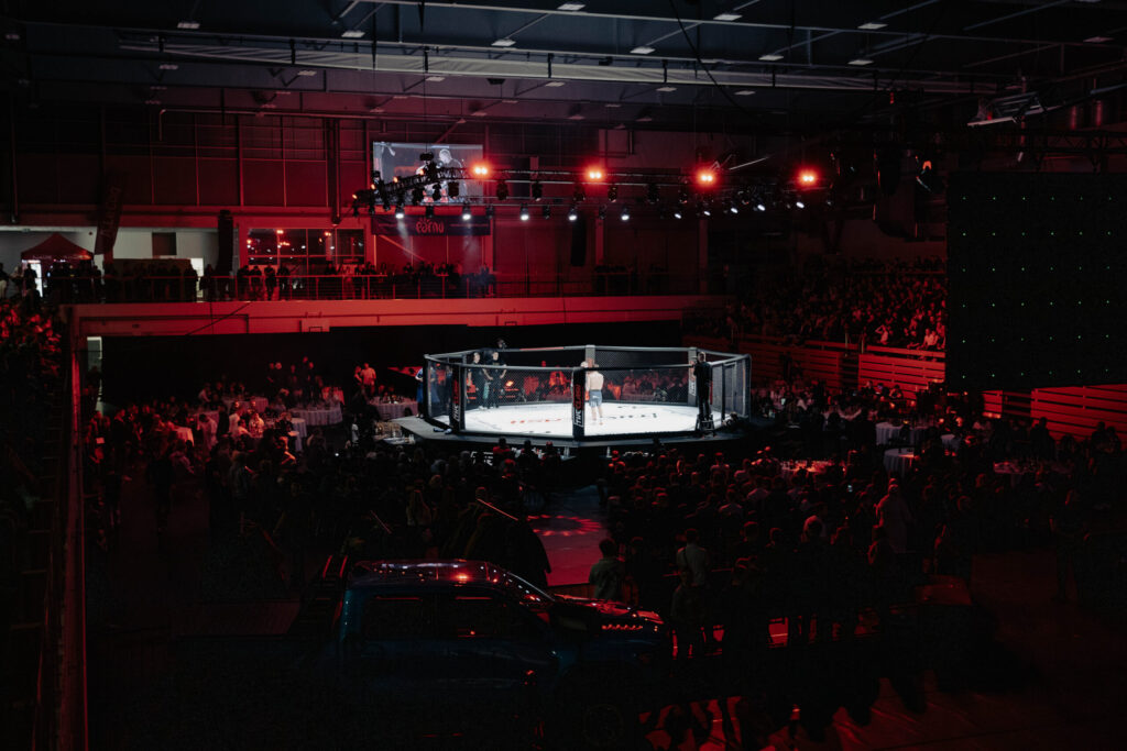 Vaata The Clash 3 järelvideot!