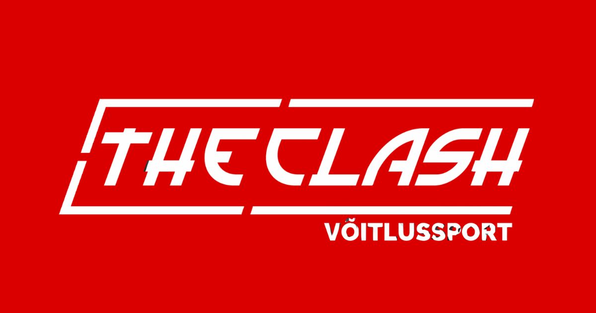 Avaleht - The Clash