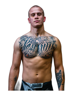 MARKUS TAMMIK