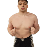 Deimantas Grigorjevas