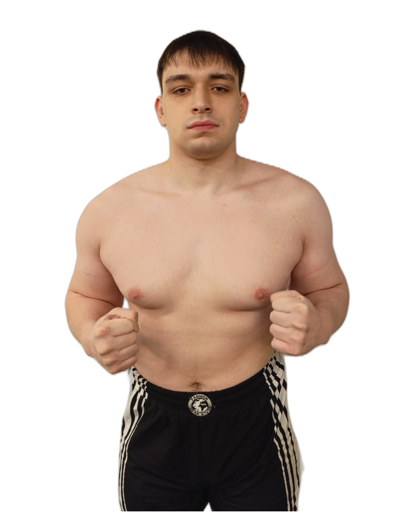 Deimantas Grigorjevas