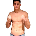 Michael Stradubanov