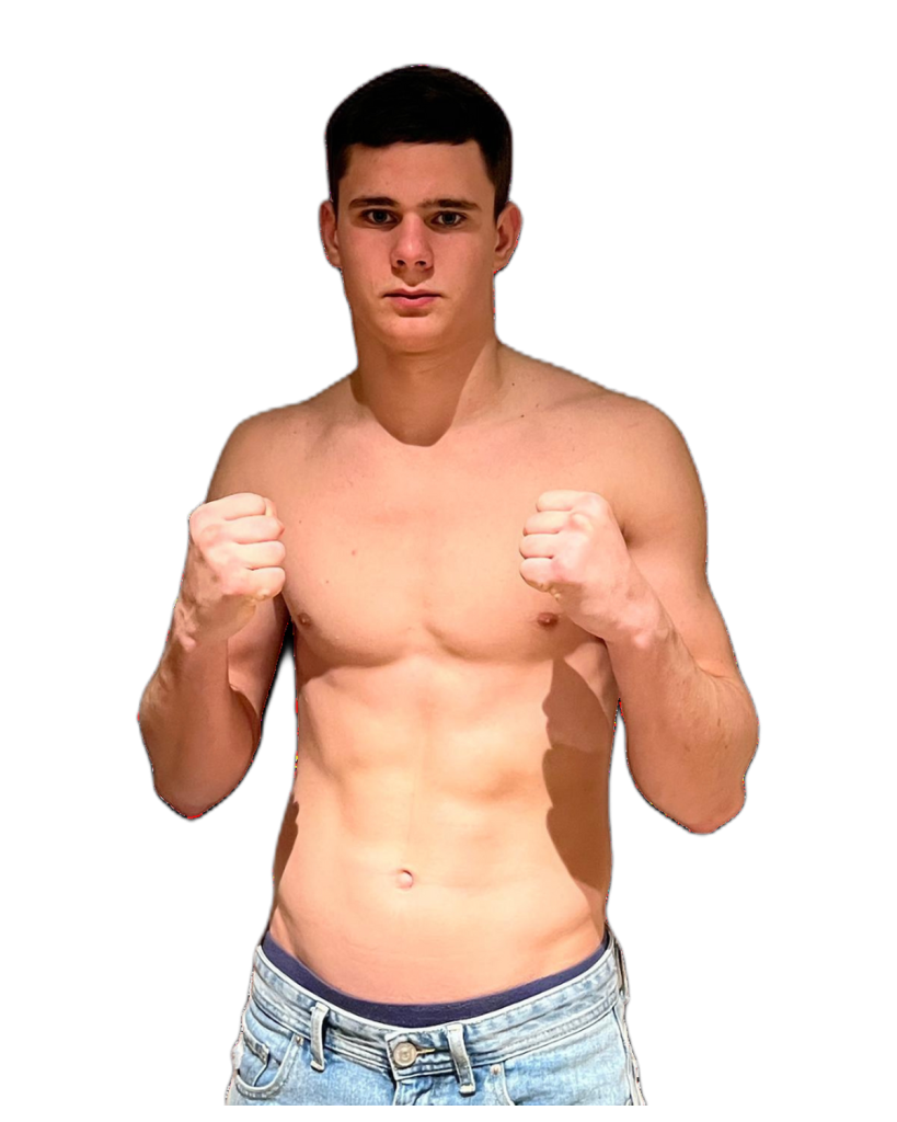 Michael Stradubanov