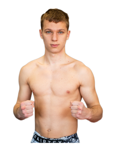 Andreas Christofer Gubinski