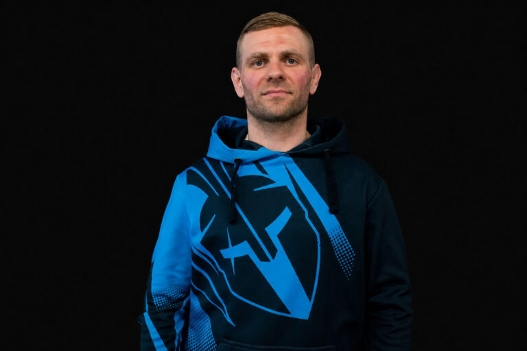 WATCH THE VIDEO: Henri Hiiemäe, head coach at Invicta Sports Club: Combat sports foster discipline in young people and give them a sense of community
