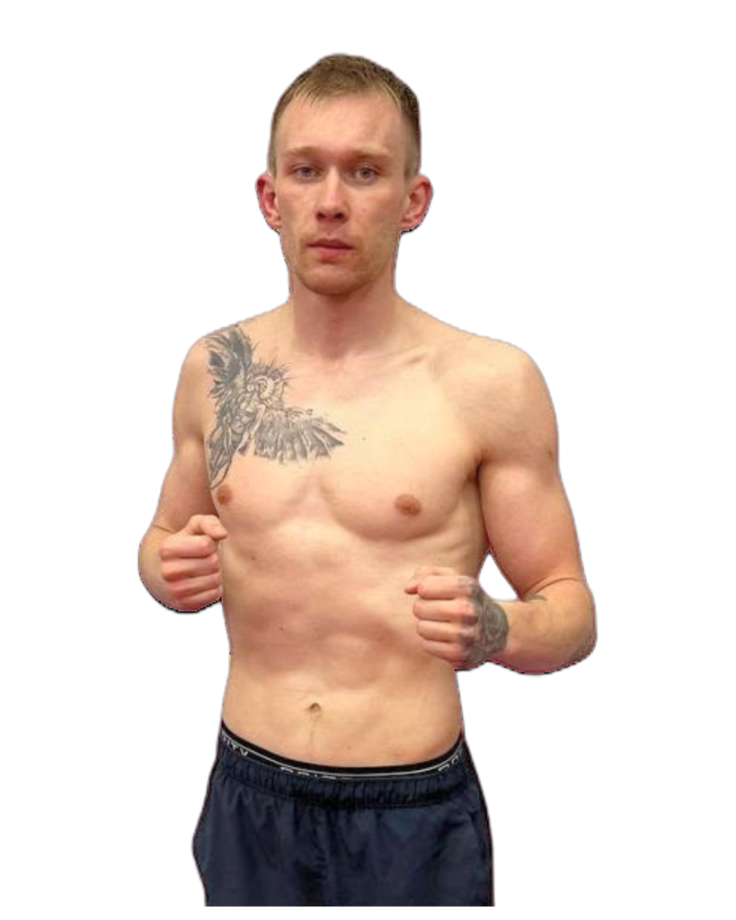 Jevgeni Ivanov
