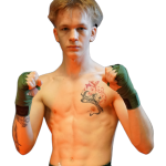Kevin Vaas
