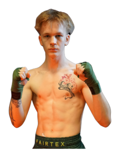 Kevin Vaas