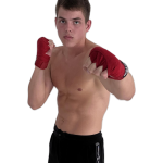 Kristofer Mulluste