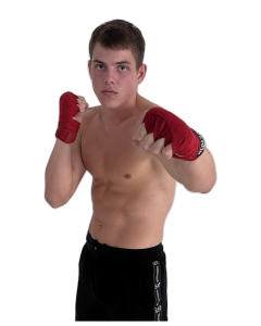 Kristofer Mulluste