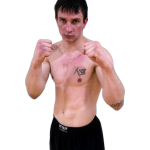 Marchuk Dmytro Mykhailovych (Dima)