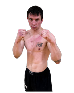 Marchuk Dmytro Mykhailovych (Dima)