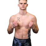Nikita Radzevicius