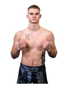 Nikita Radzevicius