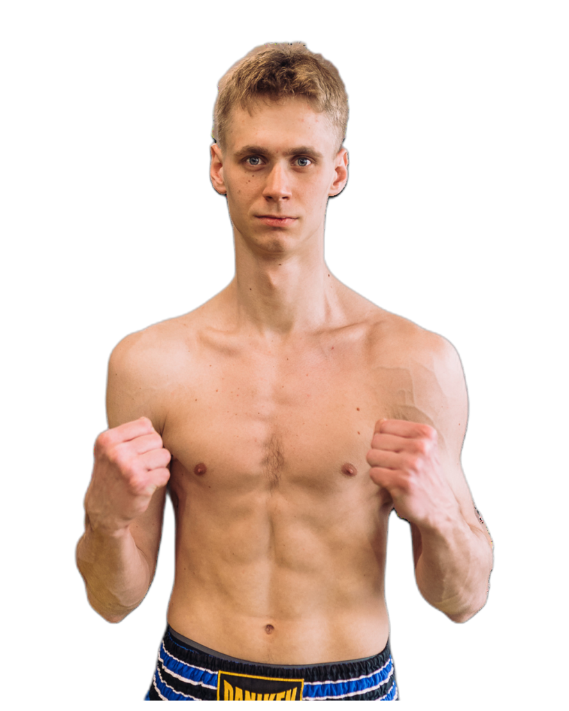 Tom-Tristan Piirsalu