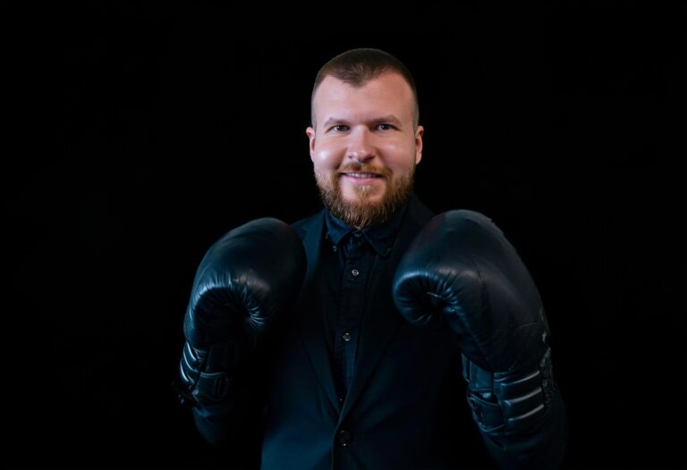 WATCH THE VIDEO: Karl Loonurm: The goal of the European Combat Sports Festival is to show the significant impact that combat sports have on both physical and mental health