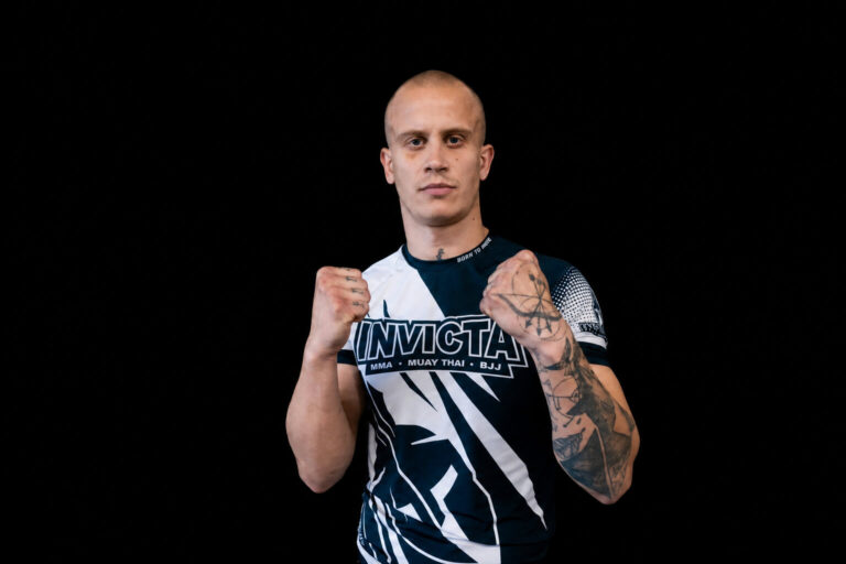 THE CLASH 5: Markus Tammik: Võitlussport õpetas muresid rahulikumalt lahendama