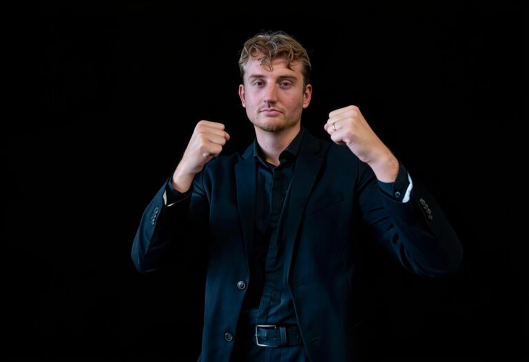 VAATA VIDEOT: Mihkel Mihkelson: hea matš tähendab seda, et selle taga on ka sportlaste lugu