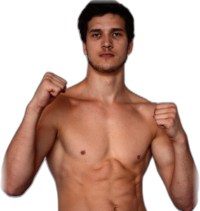 Dmitry Salamatin