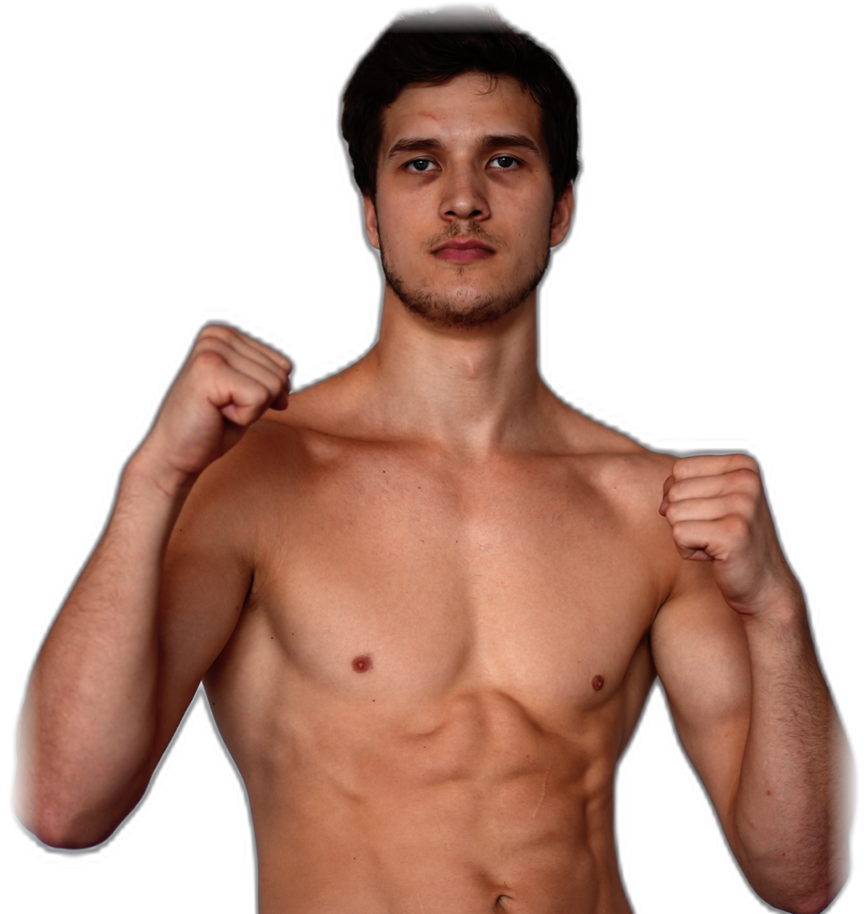 Dmitry Salamatin