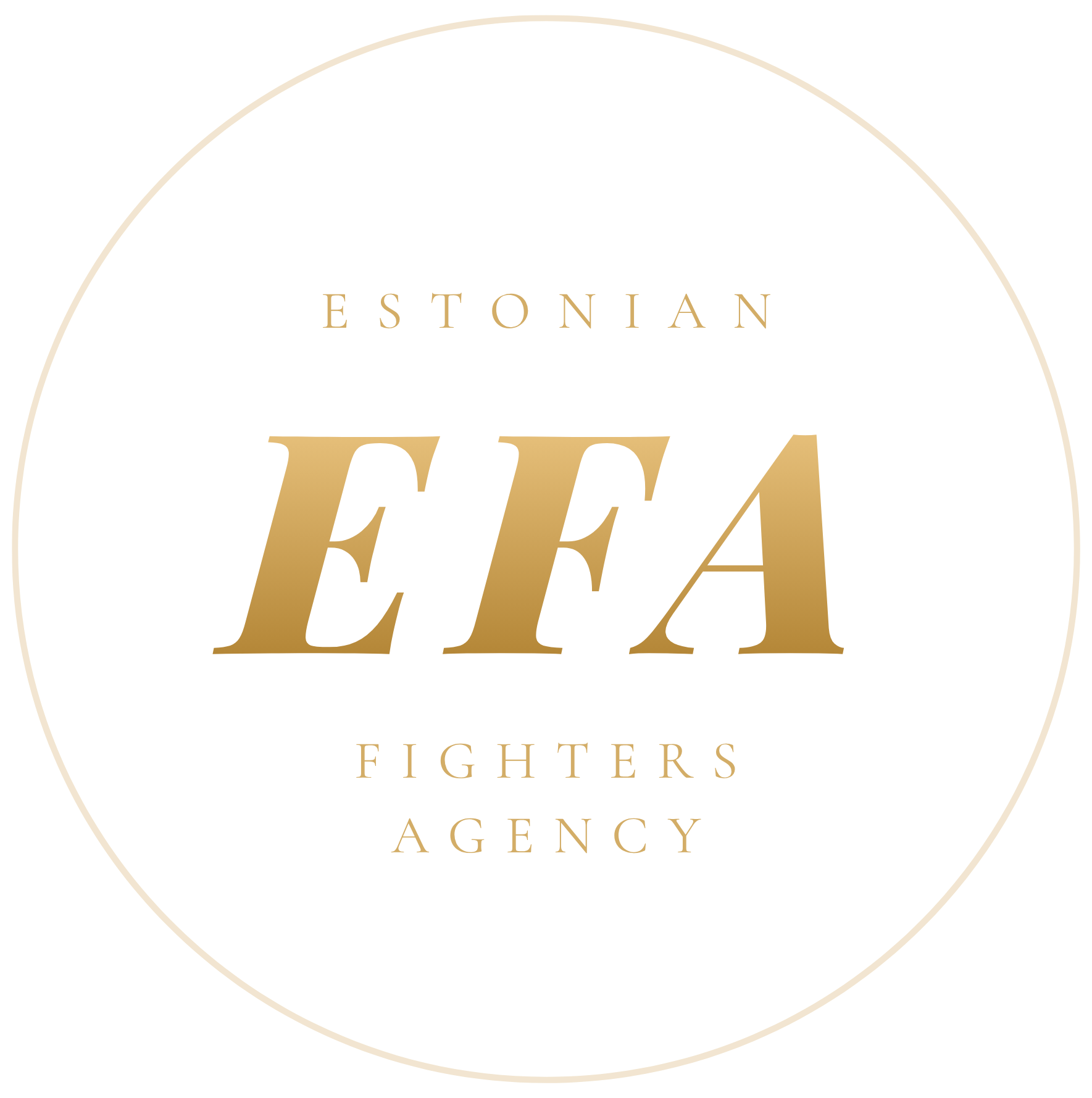 Estonian Fighters Agency