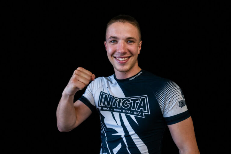 THE CLASH 5: Karol-Kenneth Lootus: Discipline Is the Foundation of Everything