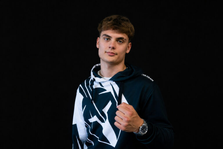THE CLASH 5: Kenter Metsaots: I want to compete again and prove myself