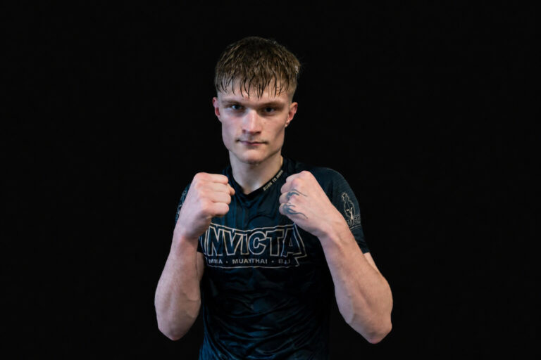 THE CLASH 5: Sander Kaju: During the competition season, I train up to ten times a week