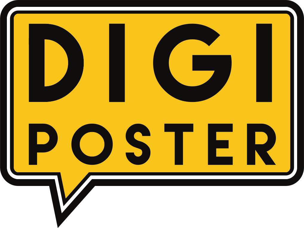 Digiposter