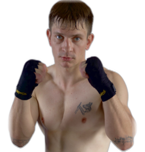 Marchuk Dmytro Mykhailovych