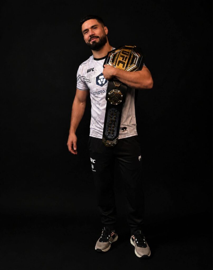 Horacio Gutierrez 2
