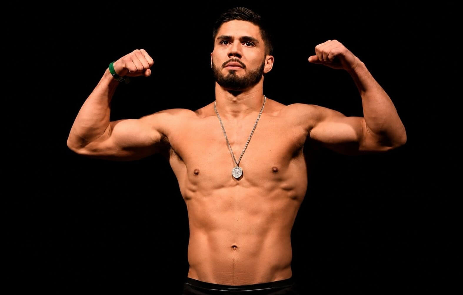 Endine UFC võitleja ja rahvusvahelise kogemusega treener Horacio „The Punisher“ Gutierrez tuleb Eestisse, et viia 20.–24. oktoobrini Unibet Arenal toimuval Euro