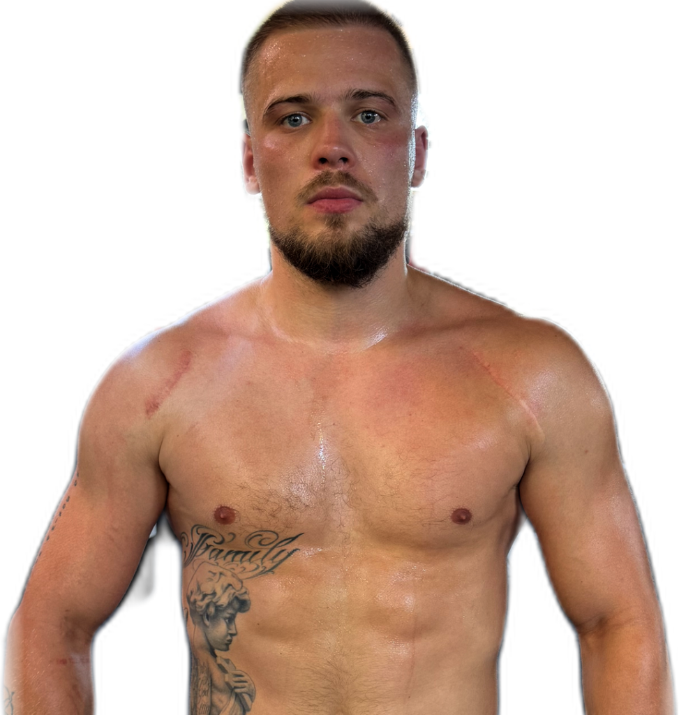 Kristian Lenk