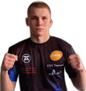 Kristofer Tammeväli