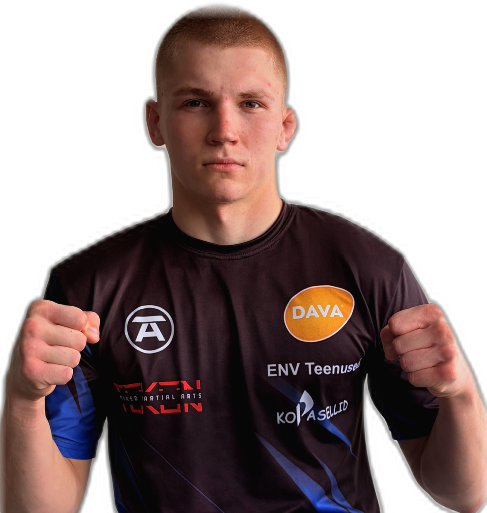 Kristofer Tammeväli