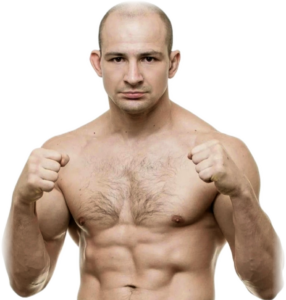 Maksym Soroka