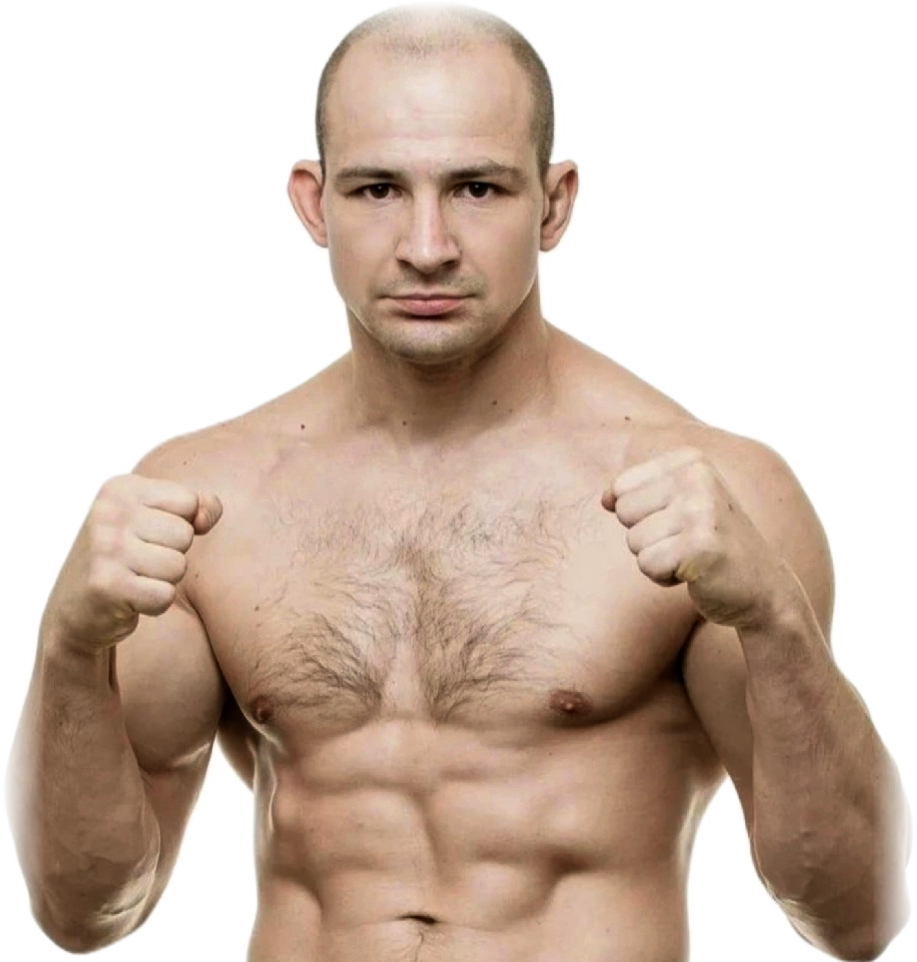 Maksym Soroka