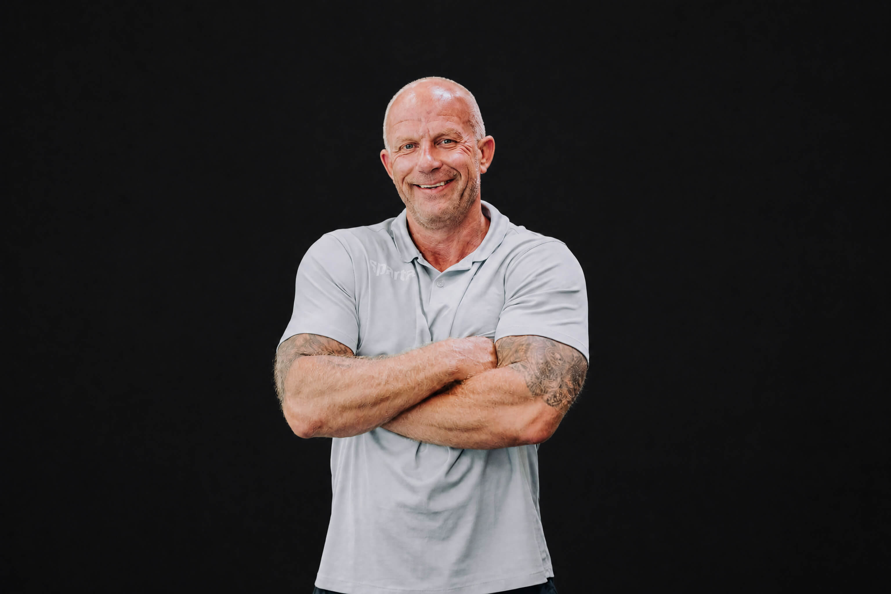 Personaal- ja rühmatreener Rünno Link viib 20.–24. oktoobrini Unibet Arenal toimuval Euroopa Võitlusspordi Festivalil läbi tasuta seminari, mis keskendub võitlu