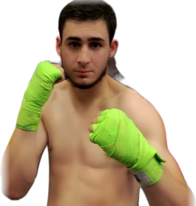 Spartakas Falevič