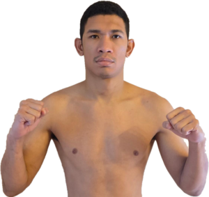 Iwanderson da Silva Caldas
