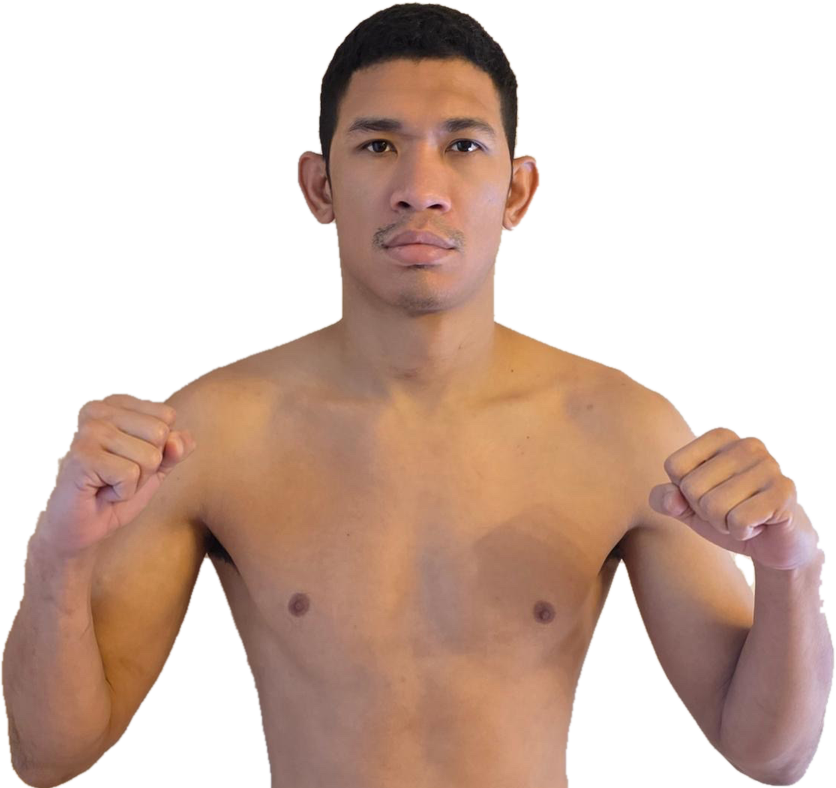 Iwanderson da Silva Caldas