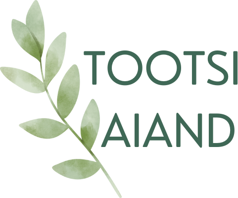 Tootsi Aiand